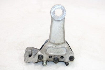 2004 HARLEY-DAVIDSON ELECTRA GLIDE FLHT OEM REAR BRAKE CALIPER W MOUNT BRACKET