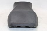 2009 SUZUKI GS500F OEM FRONT REAR SEAT SADDLE
