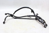 03-04 HONDA CBR600RR OEM BRAKE HOSE FLUID LINE SET