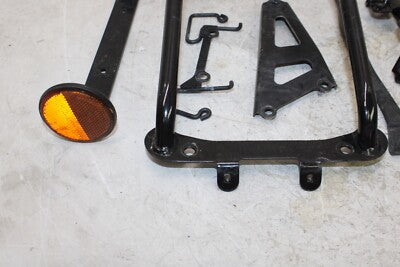 2022 HONDA NAVI NVA110B OEM BRACKETS MOUNTS REFLECTORS