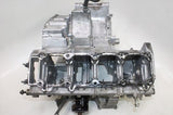 04-07 SUZUKI HAYABUSA GSX1300R OEM ENGINE MOTOR CRANKCASE CRANK CASES BLOCK