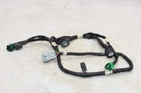 2006 YAMAHA MAJESTY 400 YP400 OEM INJECTOR HARNESS