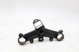 2007 HONDA REBEL 250 CMX250C OEM FRONT FORKS CLAMP LOWER TRIPLE TREE STEM