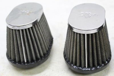 80-82 HONDA CB900C AIRBOX AIR INTAKE FILTER K&N