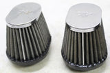 80-82 HONDA CB900C AIRBOX AIR INTAKE FILTER K&N