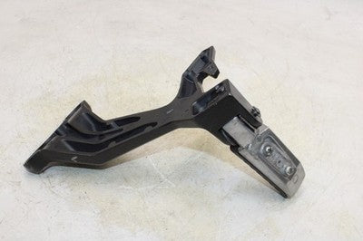 12-25 KAWASAKI NINJA 650 EX650 ABS OEM RIGHT REAR BACK PASSENGER PEG