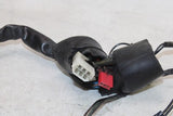 1987 YAMAHA XT350 OEM MAIN ENGINE WIRING HARNESS MOTOR WIRE LOOM