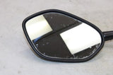 2020 SUZUKI SV650 OEM LEFT SIDE REAR VIEW MIRROR
