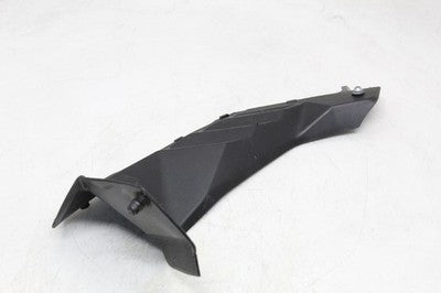 21-25 KAWASAKI NINJA ZX10R OEM RIGHT INNER FAIRING COWL PANEL TRIM OEM