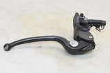 01-07 SUZUKI HAYABUSA GSX1300R OEM FRONT BRAKE MASTER CYLINDER W/ LEVER