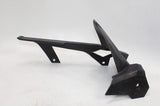 18-23 KAWASAKI NINJA 400 EX400 OEM REAR BACK FENDER DRIVE CHAIN GUARD COVER