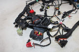 2021 DUCATI SCRAMBLER 1100 SPORT OEM MAIN ENGINE WIRING HARNESS MOTOR WIRE LOOM
