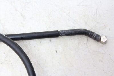 07-08 KAWASAKI NINJA ZX6R ZX600P OEM CLUTCH CABLE LINE