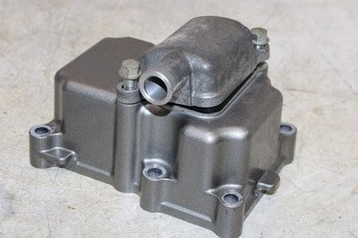 2007 SUZUKI GSXR 600 OEM CRANKCASE OIL BREATHER COVER