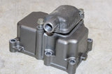 2007 SUZUKI GSXR 600 OEM CRANKCASE OIL BREATHER COVER