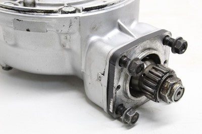 86-06 KAWASAKI CONCOURS 1000 ZG1000A OEM FINAL DRIVE GEAR DIFFERENTIAL