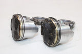 92-07 KAWASAKI NINJA 250R EX250F OEM ENGINE MOTOR BLOCK PISTONS