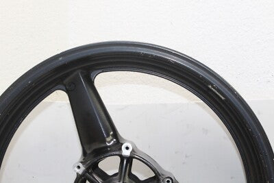01 YAMAHA FZ1 OEM FRONT WHEEL RIM