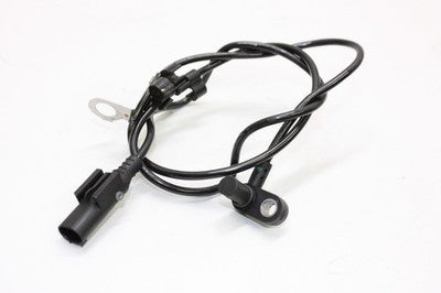 2016 BMW S1000XR OEM FRONT ABS BRAKE SENSOR