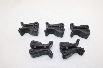 06-09 SUZUKI GSXR 600 OEM REAR HUB SHOCK DAMPERS CUSH ABSORBERS