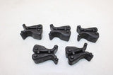 06-09 SUZUKI GSXR 600 OEM REAR HUB SHOCK DAMPERS CUSH ABSORBERS