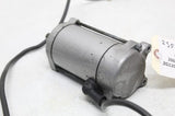 2001 KAWASAKI VOYAGER XII ZG1200B OEM ENGINE STARTING STARTER MOTOR -DC 12V