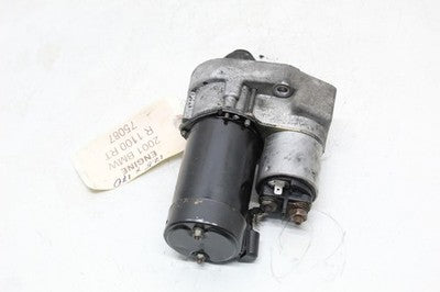 2001 BMW R1100RT OEM ENGINE STARTING STARTER MOTOR -DC 12V