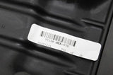 2005 Honda VTX1300S VTX1300 OEM REAR PASSENGER TANDEM SEAT PAD SADDLE PILLION
