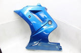 2006 SUZUKI SV650 OEM LEFT FRONT UPPER NOSE FAIRING COWL SHROUD