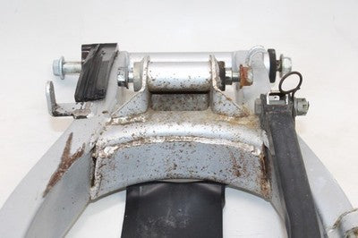 1994 SUZUKI GS500E OEM REAR SWINGARM SUSPENSION ARM