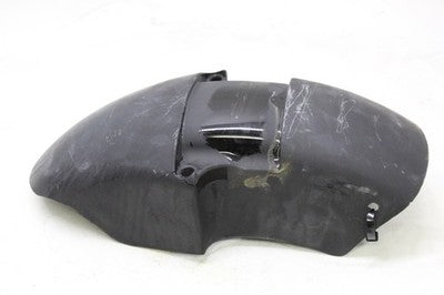 88-96 KAWASAKI NINJA 600R ZX600C OEM FRONT WHEEL FENDER COWL FAIRING