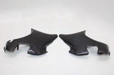 98-03 HONDA SHADOW ACE 750 VT750CD DELUXE OEM FRONT FRAME COVER COWL PAIR
