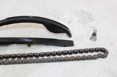 2008 Suzuki GSXR750 OEM CAM CHAIN WITH GUIDES