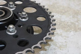 06-08 KAWASAKI NINJA 650R OEM REAR BACK SPROCKET