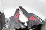 1994 SUZUKI KATANA 600 GSX600F OEM LEFT RIGHT REAR TAIL FAIRING COWL SHROUD SET