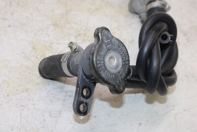 92-05 KAWASAKI NINJA 250R EX250F OEM THERMOSTAT HOUSING