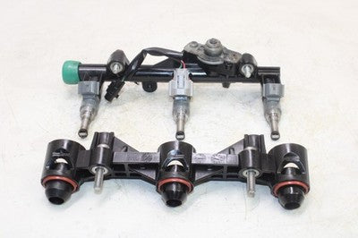 14-17 YAMAHA FZ09 OEM MAIN FUEL INJECTORS