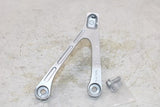10-16 HONDA CBR1000RR OEM LEFT REAR BACK PASSENGER PEG