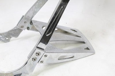 1996 HONDA SHADOW ACE 1100 OEM REAR SISSY BAR