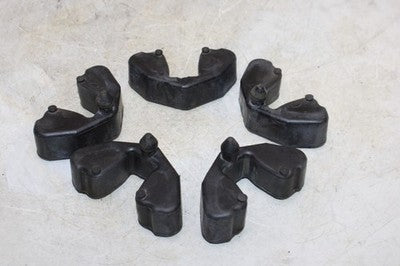 2000 SUZUKI GSXR 750 OEM REAR HUB SHOCK DAMPERS CUSH ABSORBERS