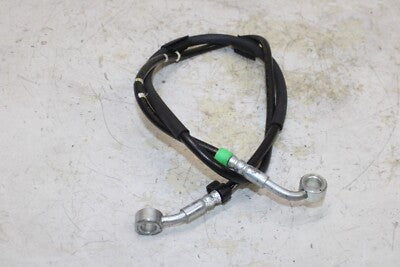 2018 KTM 390 DUKE OEM REAR BACK BRAKE HOSE FLUID LINE