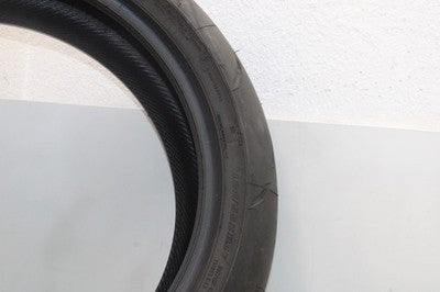 REAR WHEEL TIRE Dunlop Sportmax D222, 180/55ZR17 M/C (73W)