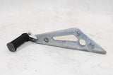 1980 YAMAHA XJ550 SECA OEM RIGHT REAR BACK PASSENGER FOOT PEG REST