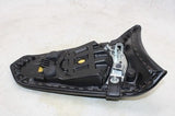 2017 KAWASAKI NINJA 650 EX650 OEM REAR PASSENGER TANDEM SEAT PAD SADDLE PILLION