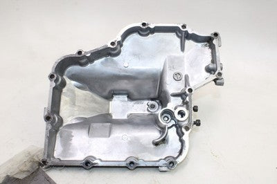 01-07 SUZUKI HAYABUSA GSX1300R OEM ENGINE MOTOR BOTTOM OIL PAN COVER