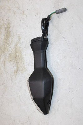 2019 KAWASAKI Z650 EX650GJ OEM TURN SIGNAL LIGHT INDICATOR