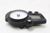 2007 Yamaha YZF R6S OEM SPEEDO GAUGES DISPLAY CLUSTER SPEEDOMETER TACHOMETER