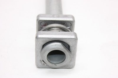 2016 BMW S1000XR OEM REAR AXLE BACK WHEEL RIM PIVOT BOLT AXEL