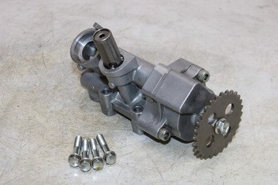 06-09 SUZUKI GSXR 600 OEM ENGINE MOTOR OIL PUMP