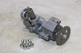 06-09 SUZUKI GSXR 600 OEM ENGINE MOTOR OIL PUMP